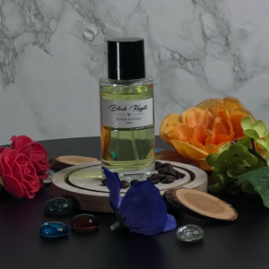 Parfum Black Eddition