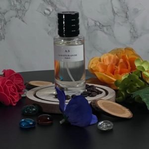 Parfum La boite Blanche Paris